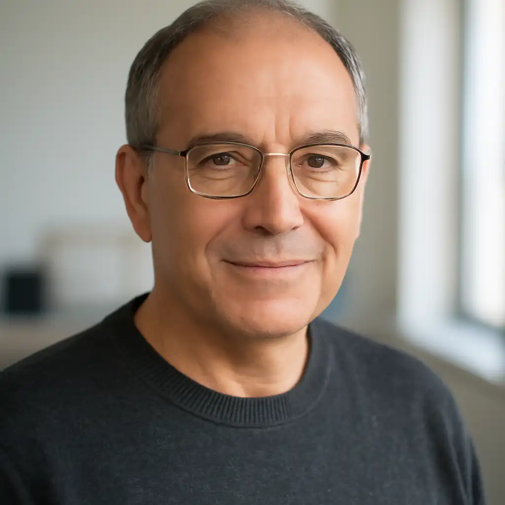 Marco Sartori